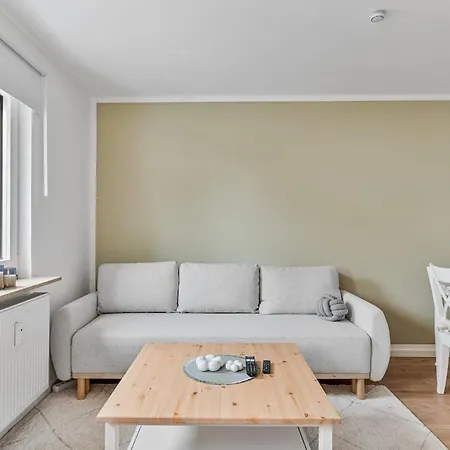 Work & - Mit Office 아파트