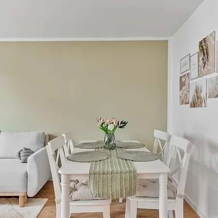 Work & - Mit Office 아파트 *