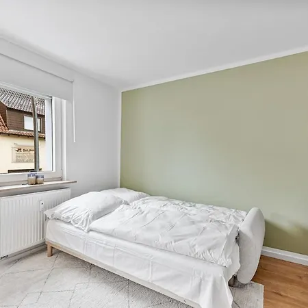 아파트 Work & - Mit Office