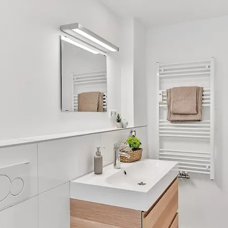 아파트 Work & - Mit Office *