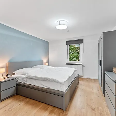 Work & - Mit Office 아파트