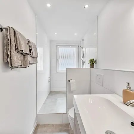 Work & - Mit Office 아파트