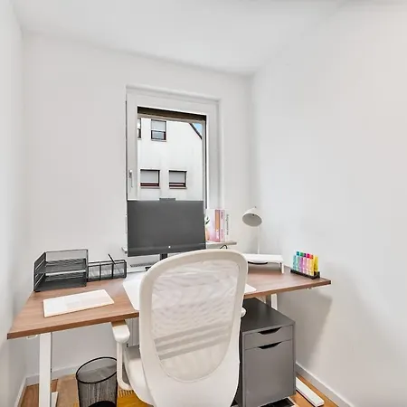 Work & - Mit Office 라인펠덴에흐터딘겐