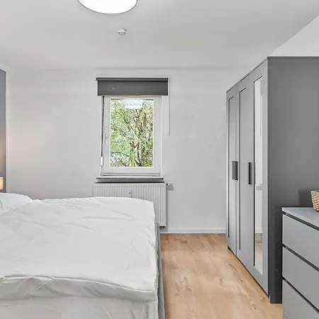 Work & - Mit Office 아파트