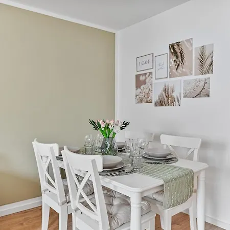 아파트 Work & - Mit Office