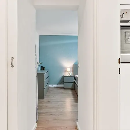 아파트 Work & - Mit Office *