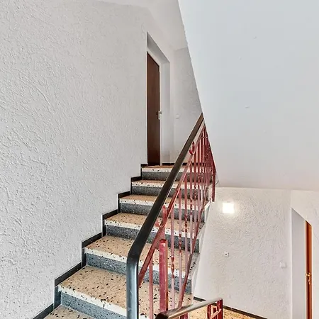 Apartment Work & - Mit Office *