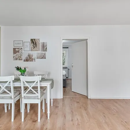 Work & - Mit Office 아파트 *