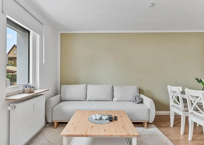 Work & - Mit Office 公寓