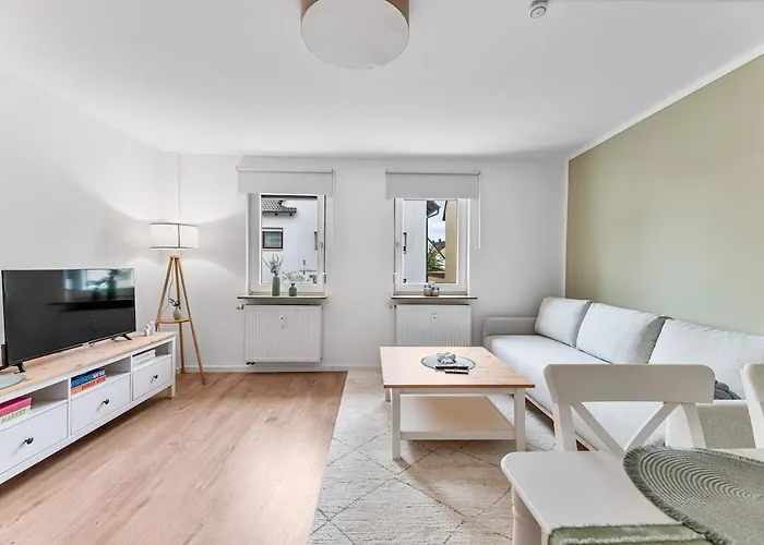 Work & - Mit Office 公寓 *