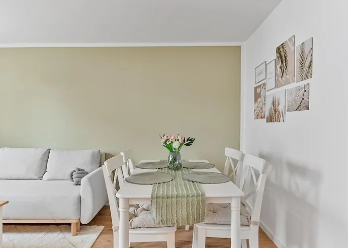 Work & - Mit Office 公寓 *