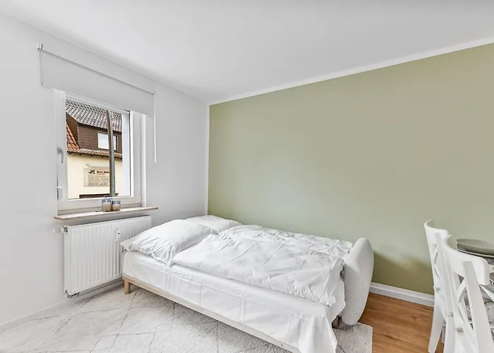 公寓 Work & - Mit Office