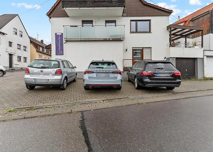 Work & - Mit Office *