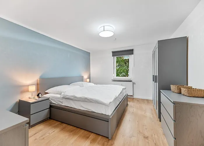 Work & - Mit Office 公寓