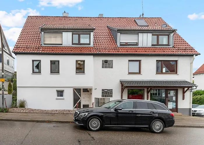 Work & - Mit Office * 莱恩费尔登埃希特登