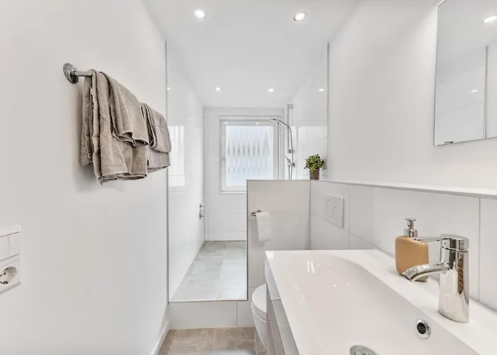 Work & - Mit Office 公寓