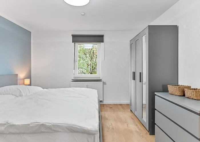 Work & - Mit Office 公寓