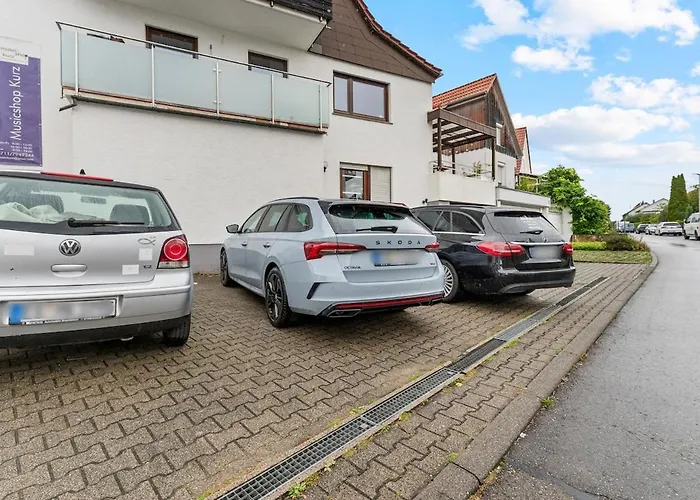 公寓 Work & - Mit Office