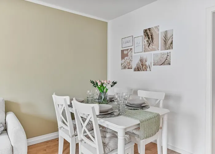 公寓 Work & - Mit Office