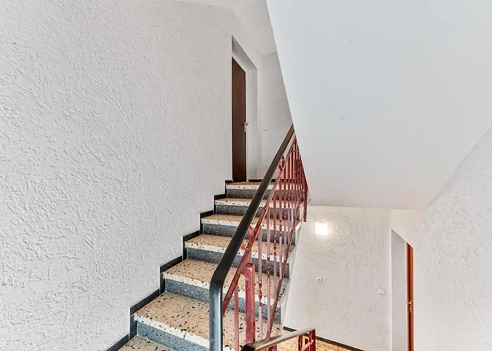 公寓 Work & - Mit Office *