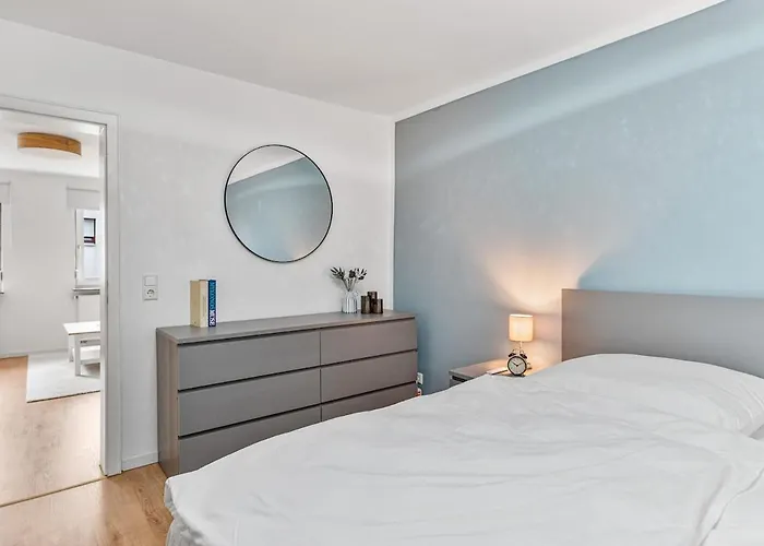 Work & - Mit Office 公寓 *