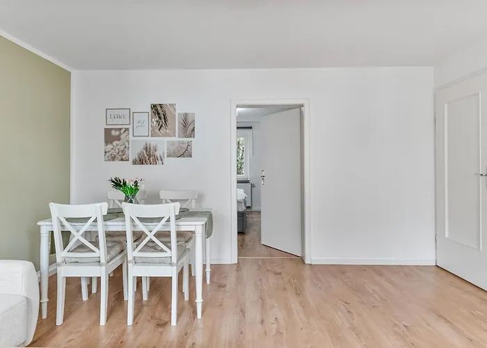 Work & - Mit Office 公寓 *